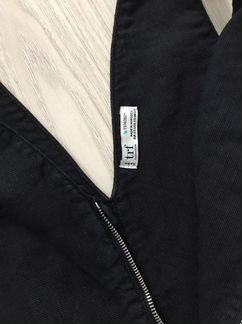Комбинезон джинсы Zara xs