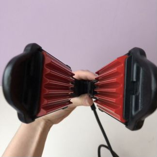 Плойка гофре valera