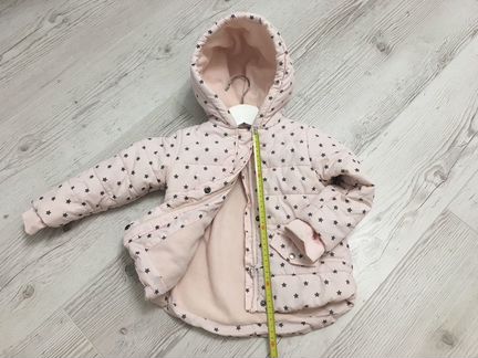Куртка демисезон