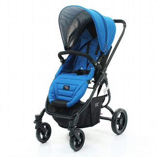 Коляска Snap 4 Ultra Valco baby (синий)