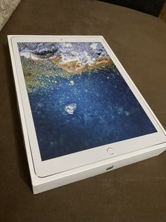 iPad PRO 12.9 WiFi +LTE(2 generation)