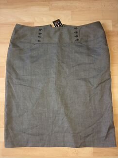 Юбка новая 52 размер, Mondigo