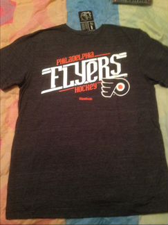 Футболки NHL (новые)