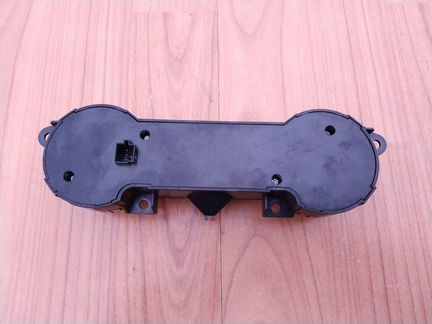 Блок управления подвеской Mercedes 164 ML GL