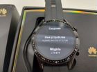 Смарт часы huawei watch gt 2 46мм объявление продам