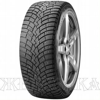 Pirelli Scorpion Ice Zero 2 RunFlat 305/40 R20 112