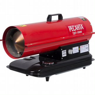 Тепловая дизельная пушка Ресанта тдп-15000