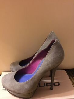 Туфли женские Buffalo London