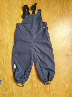 Комбинезон lassie