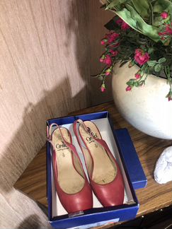 Туфли capris очень удобные