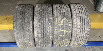 Шины 215 55 16 Goodyear Ice Navi ZEA 91Q