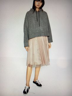 Юбка-пачкa Zara новая