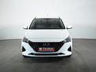 Hyundai Solaris 1.6 AT, 2020, 28 000 км объявление продам