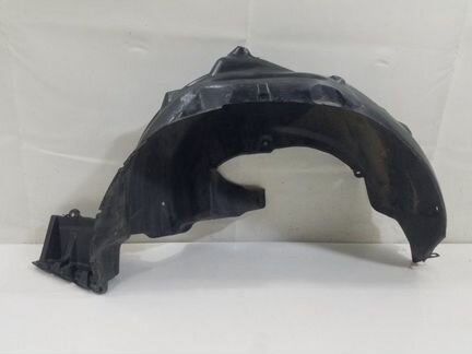 Подкрылок задний правый Subaru Forester 4