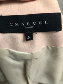 Костюм женский