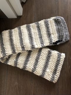 Шарф Marc by Marc Jacobs