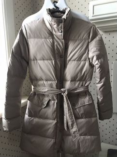 Пуховик Ralph Lauren XS