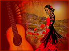 Цыганские песни и гитарная музыка на ваш праздник