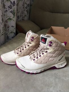 Кроссовки Reebok