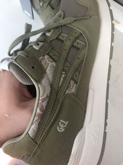 Asics gel lyte 11-12us кроссовки