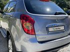 SsangYong Actyon 2.0 МТ, 2012, 54 000 км