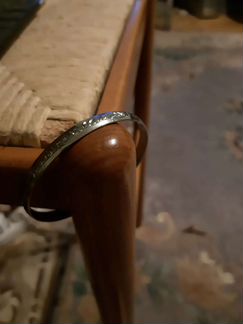 Браслет медицинский