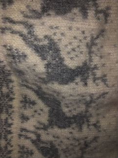 Финская кофта очень теплая