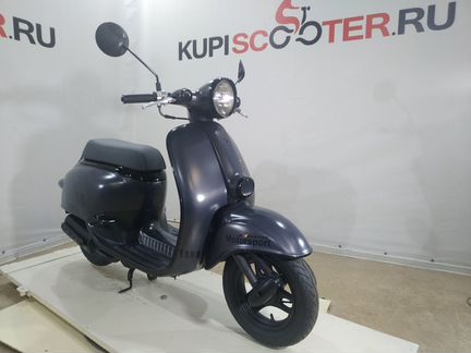 Скутер Honda Giorno