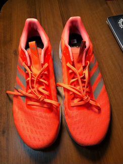Кроссовки adidas sl20