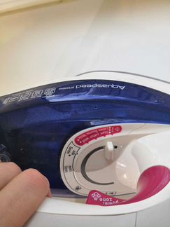 Утюг Tefal Aquaspeed Precision FV 5515