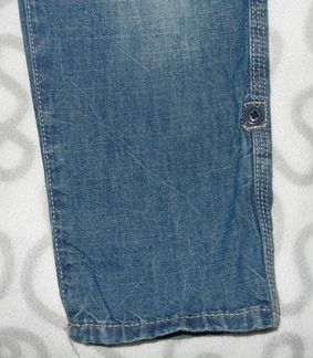 Джинсы Baby Gap, 98-104 см