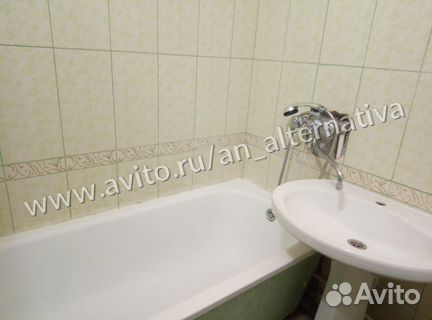 1-к квартира, 33 м², 3/9 эт.