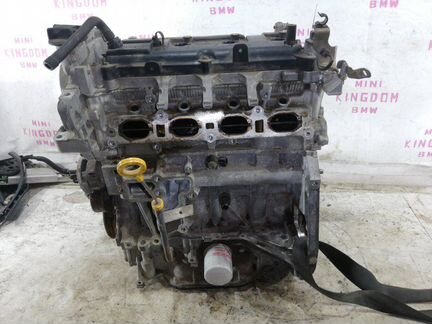 Двигатель Nissan X-Trail T31 MR20DE