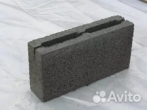 Блоки демлер белоозерск на фундамент