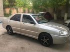 Chery Amulet (A15) 1.6 МТ, 2006, 321 000 км