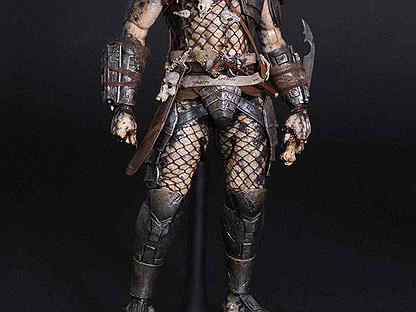 hot toys classic predator 2.0