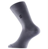 Носки мужские серого цвета