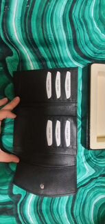 Кошелек мужской