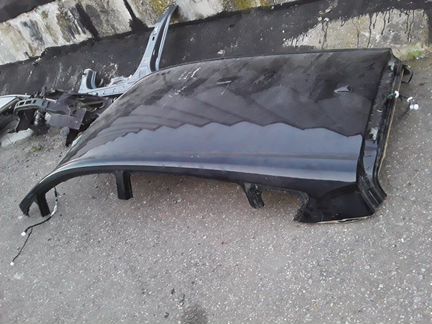 Крыша верхняя Toyota Verso R20 2009-2016