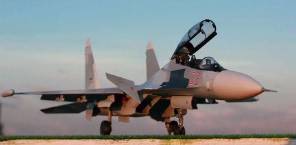 Су-30см