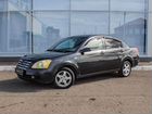 Chery Fora (A21) 1.5 МТ, 2007, 151 859 км