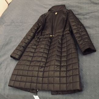 Пальто новое