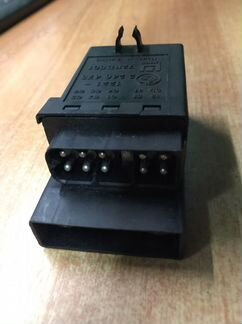 Реле свечей накаливания Range Rover 2 94-01г