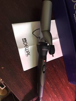 Плойка (щипцы) для завивки волос