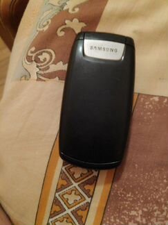 Телефон samsung SGH-C260