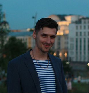 Репетитор по программированию Python С++ Бауманка