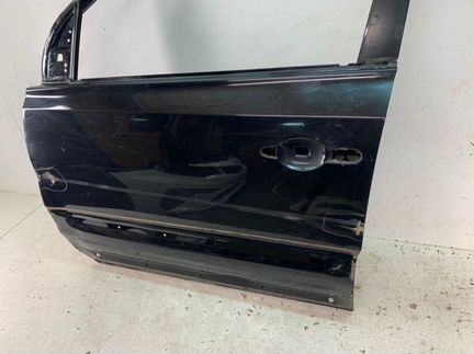 Дверь передняя левая Renault Koleos 1 2008-2016