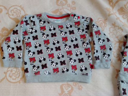 Толстовка / кофта Disney 86 (продажа, обмен)