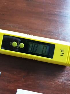 PH-метр измеритель кислотности (рн-метр, пш-метр)