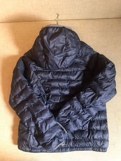 Детская куртка uniqlo (для мальчика)